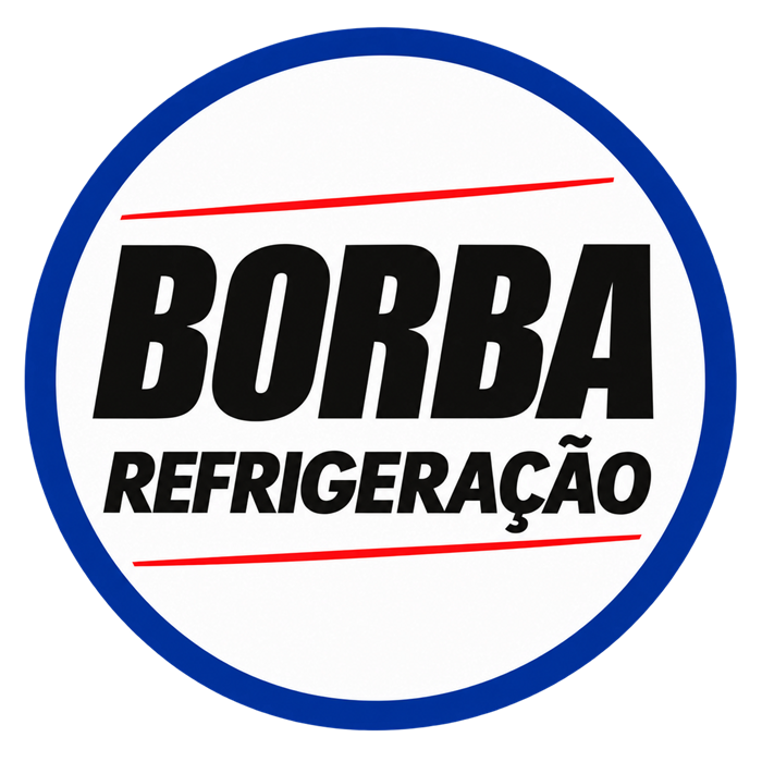Borba Refrigeração
